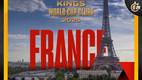 La Kings World Cup de clubes se disputará en Francia (@_KingsWorld)