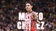 Mateo Chávez reconoce que Chivas tiene mucho por mejorar (Sebastián Faed)