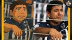 Tigres ganó la Final Regia de Liga MX en el AP2017 y la afición de Rayados lloró. (Foto: Especial)