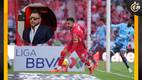 Alexis Vega anotó un golazo y Mohamed lo reconoció (Imago7)