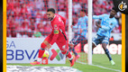 Alexis Vega brilló en el triunfo del Toluca. (Foto: Imago7)