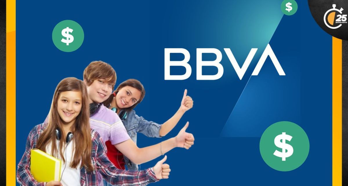 BBVA lanza convocatoria para una nueva beca (especial)