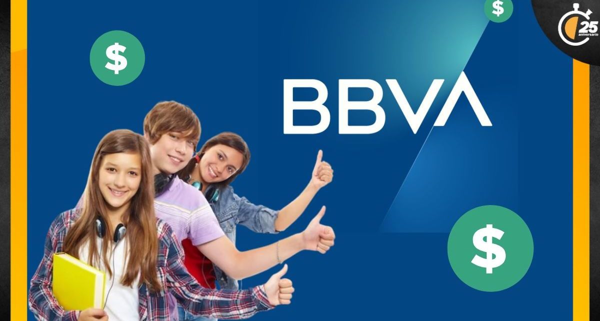 BBVA lanza convocatoria para una nueva beca (especial)