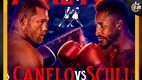 Canelo Álvarez peleará con Scull en un horario nada habitual.
