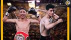 Consulta la cartelera de box para este sábado 29 de marzo y verla EN VIVO.