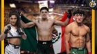 Consultas los detalles de la cartelera COMPLETA de las peleas de UFC en México este 2025.