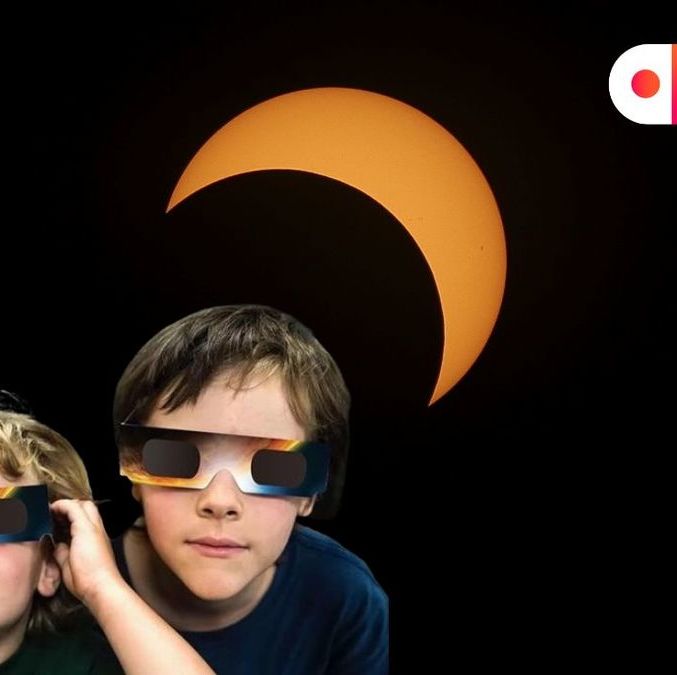 Eclipse solar 2025: ¿Dónde, cómo y cuándo ver en México? (especial)