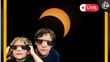 Eclipse solar 2025: ¿Dónde, cómo y cuándo ver en México? (especial)