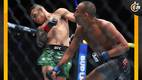 Lazy Boy pierde su pelea en UFC México 2025 ante Kevin Borjas (Javier Ríos)