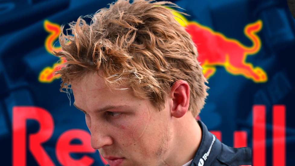 Liam Lawson se va de Red Bull después de dos carreras. (Foto: AFP)