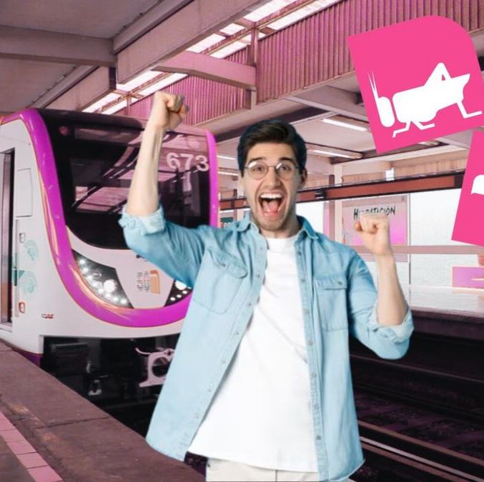 Línea 1 del metro volverá a dar servicio tras remodelación (especial)