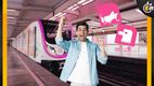 Línea 1 del metro volverá a dar servicio tras remodelación (especial)
