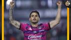 Nicolás Benedetti brilló en el triunfo de Mazatlán sobre el Atlas (Mexsport)