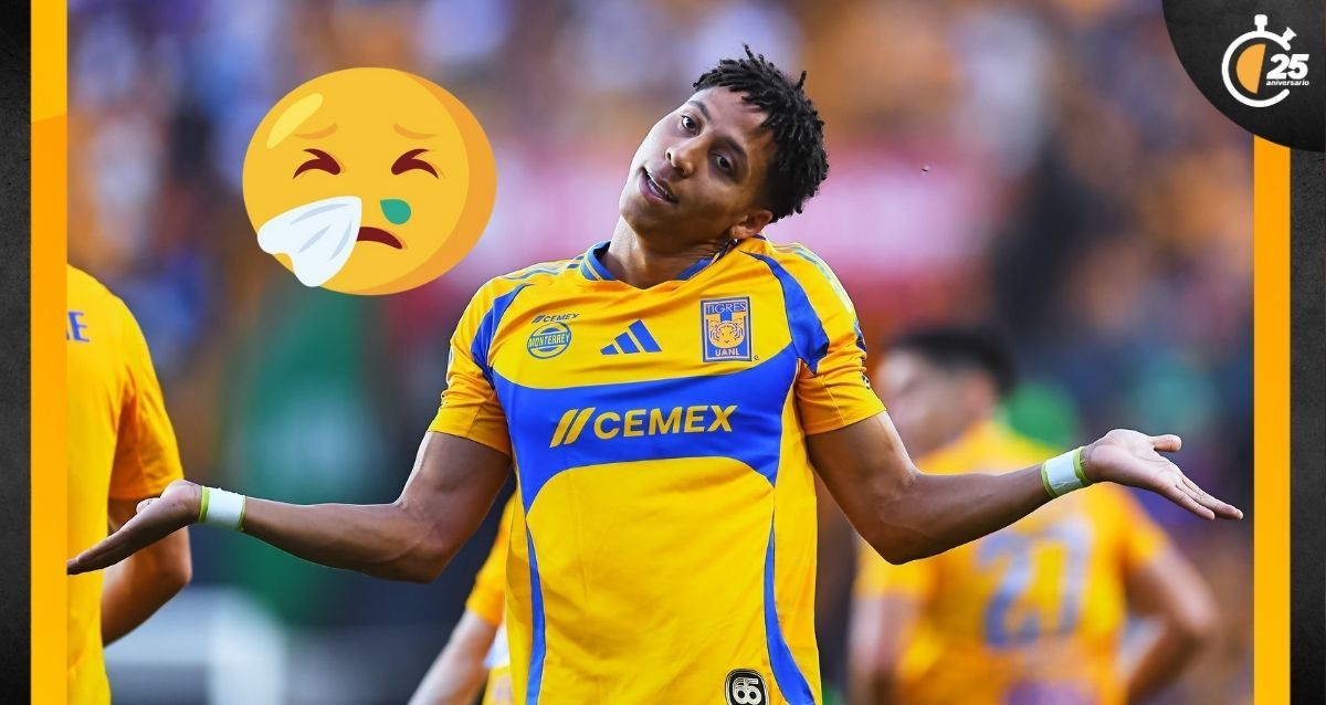 Ozziel Herrera podrá jugar este fin de semana. (Foto: Mexsport/ Especial)