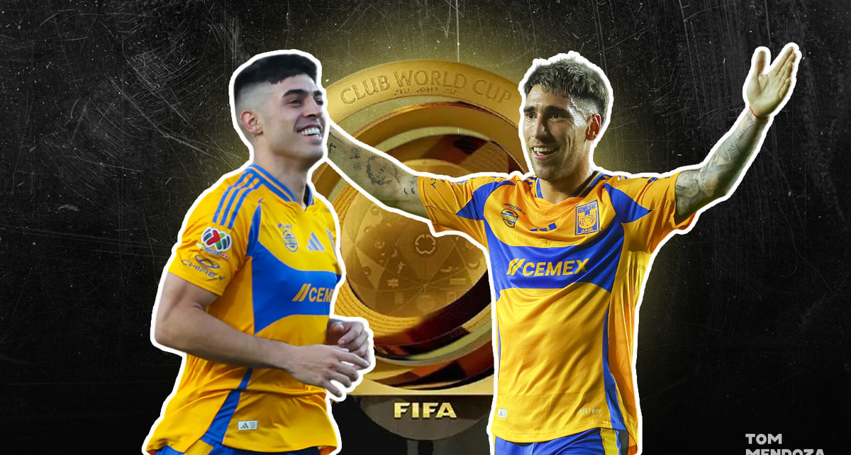 Pachuca considera a Brunetta y Gorriarán como refuerzos para el Mundial de Clubes. FOTO: (Tom Mendoza)