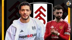 Raúl Jiménez vive un buen momento con el Fulham de la Premier League (Reuters | FB Fulham FC Official)