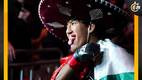 Raúl Rosas Jr. no defrauda a la gente en UFC México 2025 (Ig raulrosasjr)