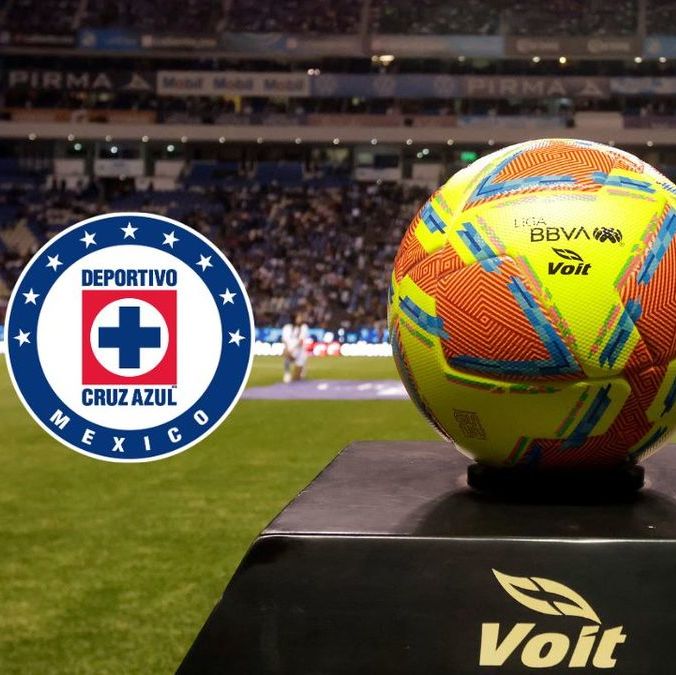 Nueva sede para la jornada 14 de la Liga MX Cruz Azul frente a Pumas ( Foto: Imago7)