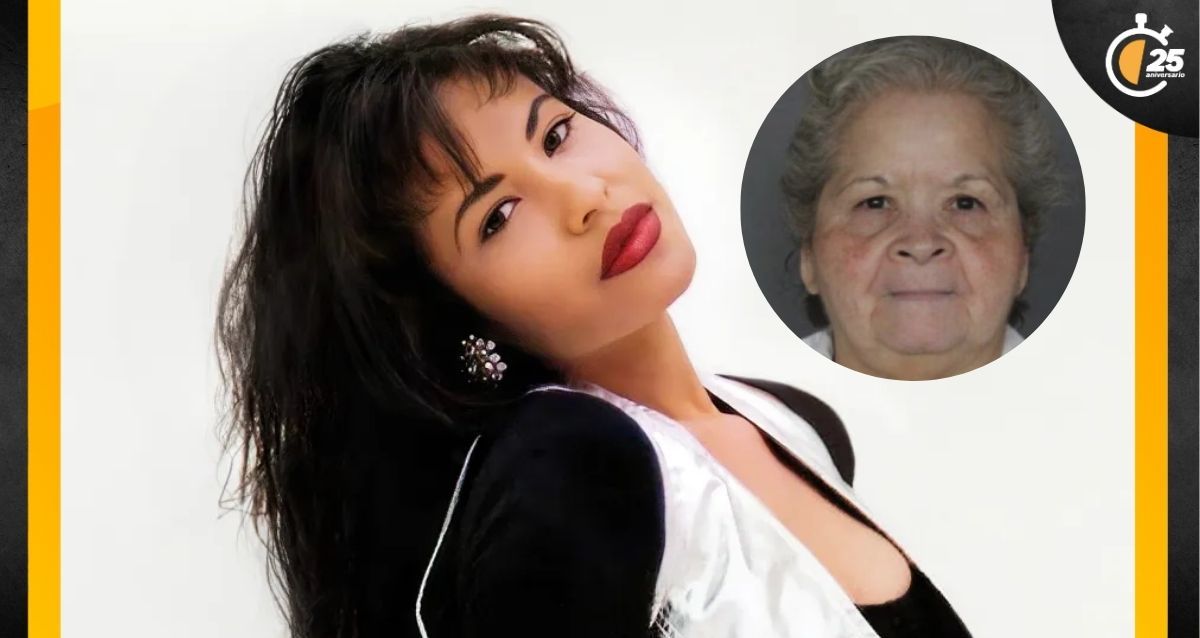 Selena Quintanilla fue asesinada por Yolanda Saldívar. (Foto: Especial)