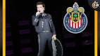 Alejandro Fernández recordó en su concierto a Chivas (Verónica Rivera)