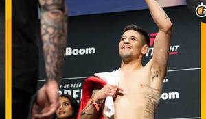 Brandon Moreno se ilusiona con un nuevo campeonato (theassassinbaby)