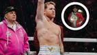 Canelo Álvarez opinó sobre David Benavidez (@Canelo)