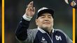 Diego Armando Maradona murió en noviembre del 2020 (Reuters)