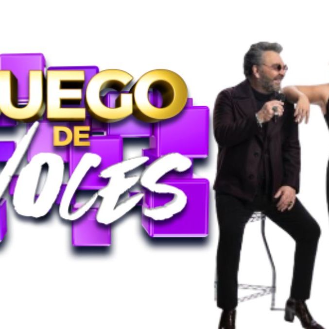 El Juego de Voces 2025: a qué hora y dónde ver HOY 30 de marzo