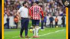 Gerardo Espinoza espera una mejora de las Chivas (Mexsport)