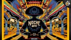 Guadalajara será sede de la Noche UFC 2025 (X @UFC)