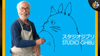 HAyao Miyasaki, cofundador de Studio Ghibli.
