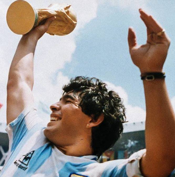 Maradona y su muerte aún tienen muchas dudas (AFP)
