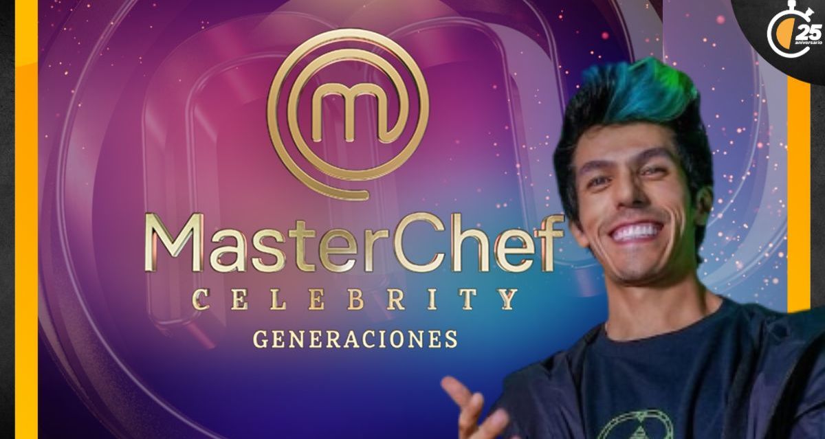 MasterChef Celebrity 2025; horario y dónde ver a Rafa Polinesio hoy 30 de marzo