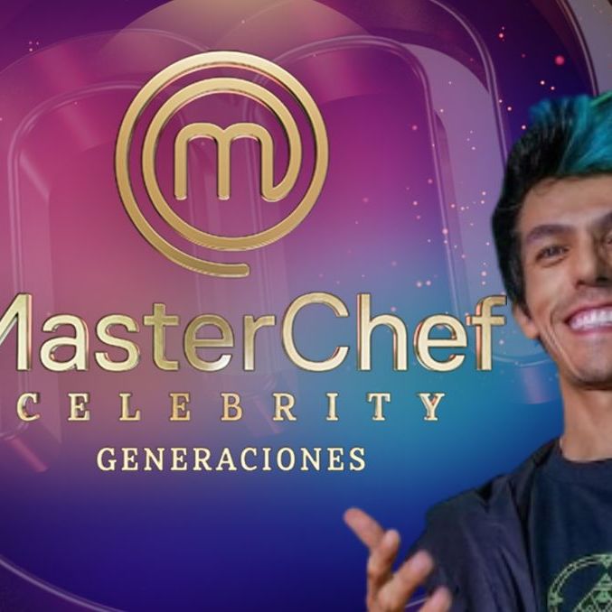 MasterChef Celebrity 2025; horario y dónde ver a Rafa Polinesio hoy 30 de marzo