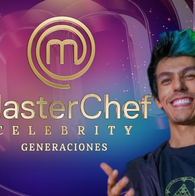 MasterChef Celebrity 2025; horario y dónde ver a Rafa Polinesio hoy 30 de marzo