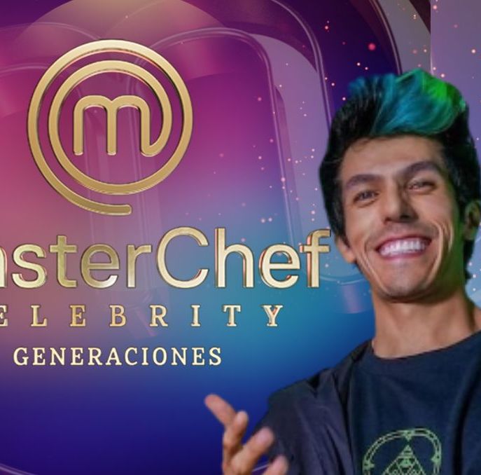 MasterChef Celebrity 2025; horario y dónde ver a Rafa Polinesio hoy 30 de marzo