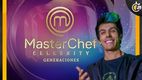 MasterChef Celebrity 2025; horario y dónde ver a Rafa Polinesio hoy 30 de marzo