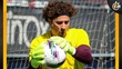 Memo Ochoa y AVS Futebo fueron goleados en Portugal (X @afs_viladasaves)