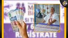 Mujeres con Bienestar Universal: Esta es la fecha de registro y los documentos que necesitarás. Foto: Especial