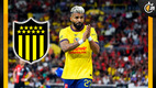 Peñarol vuelve a la carga por Rodrigo Aguirre. (Foto: Imago7)