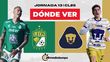 Rivalidad León vs Pumas Jornada 13 Clausura 2025