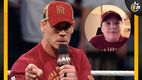 ¿Todavía lo admira? Esto dijo el niño al que John Cena le dio la espalda en Bruselas, Bélgica. (FOTO): Especial.