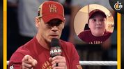 ¿Todavía lo admira? Esto dijo el niño al que John Cena le dio la espalda en Bruselas, Bélgica. (FOTO): Especial.