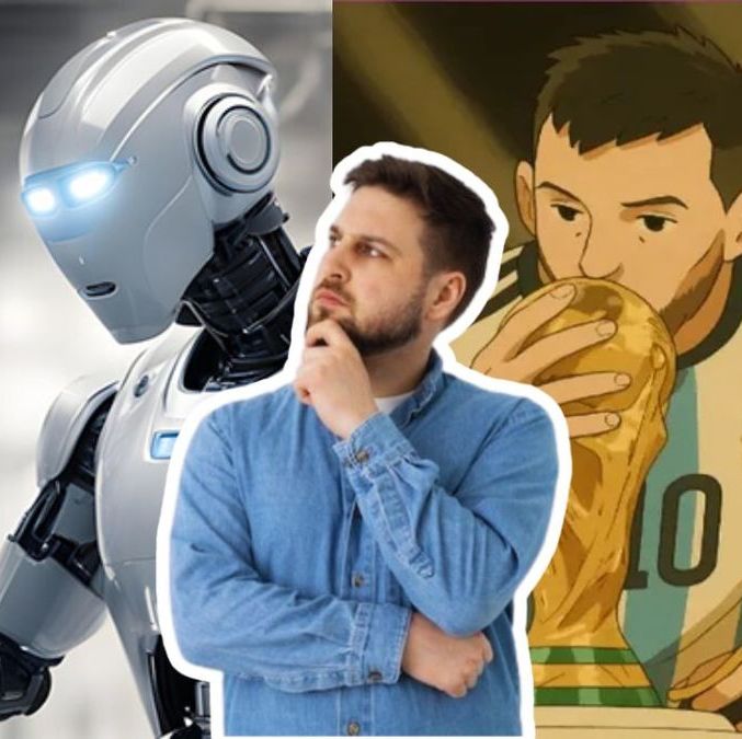 ¿Cuánta agua se ha gastado con el trend de estudios Ghibli y ChatGPT?