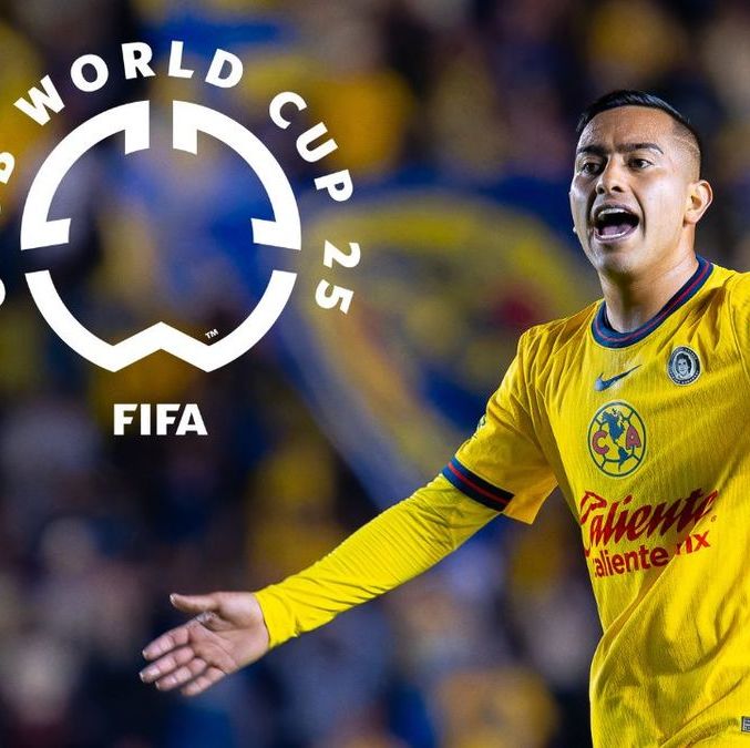 América negó haber recibido alguna notificación por parte de FIFA para asistir al Mundial de Clubes (Mexsport)
