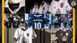 Celta de Vigo lanzó par de diseños por su centenario que han cautivado a la afición (Cortesía)