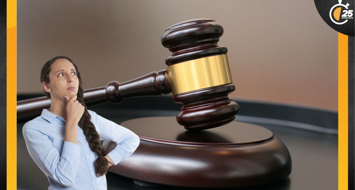 ¿Cómo conocer a los candidatos para la elección judicial 2025?