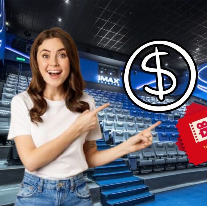 ¿Cómo obtener promoción de Cinépolis para tener cine a 29 pesos?