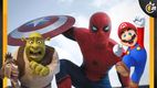 ¿Cuáles fueron los estrenos revelados en la CinemaCon 2025?