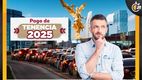 ¿Cuándo es el ÚLTIMO día para pagar la tenencia vehicular?